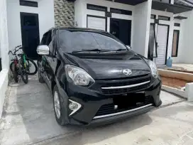 Jual cepat BU agya G MT 2016 mulus KM rendah