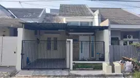 Disewakan  Pondok Tjandra Semangka