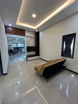 Dijual rumah sebelah fasum Lokasi Perumahan Kahuripan Nirwana sidoarj