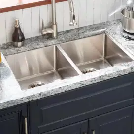 Sanitary bermacam wastafel