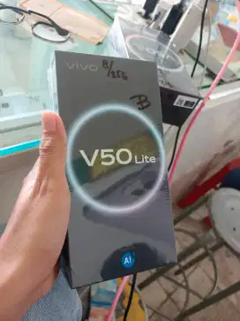 Vivo v50lite 256 4g