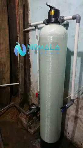 Filter air sumur garansi 1 tahun