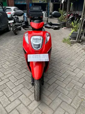 Genio tahun 2019. Ss lengkap