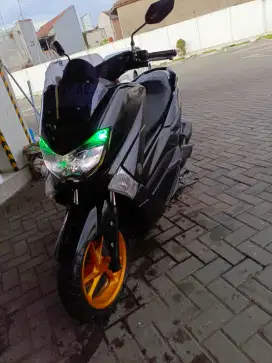 Nmax 2019 non abs