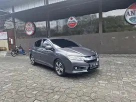 Honda City 2015