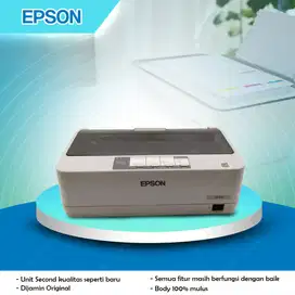 Printer Epson LX-310 Second