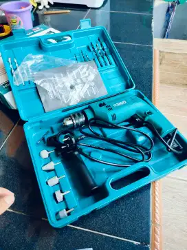 Jual Bor Dinding Orion Bekas