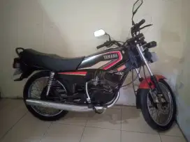 Yamaha RX spesial tahun 94