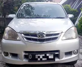 Daihatsu Xenia 1300 xi deluxe at matik th 2010 bs bantu kredit