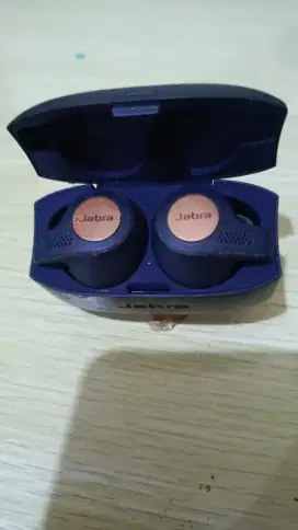 Jabra elite 65t Mati