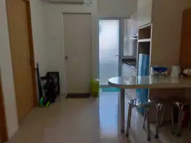 Apartemen Educity Bulanan / Tahunan - Vista