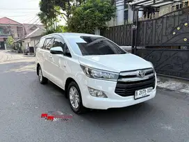 Toyota Kijang Innova Reborn G 2.0 AT 2019 Putih