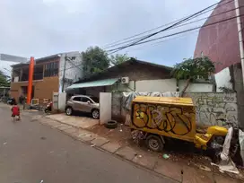 Rumah petakan hitung tanah dijakarta pusat menteng