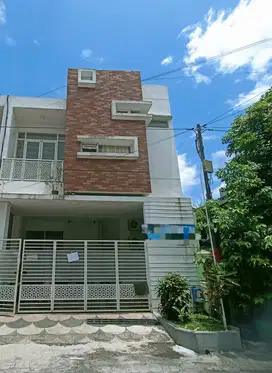 RUMAH KOST FULL PENGHUNI SOEHAT MALANG