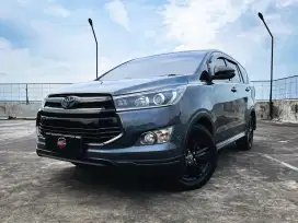 Innova venturer diesel matic 2017#inova diesel#inova diesel matik