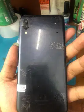 R34dy lcd samsung A20