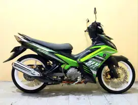 Yamaha Jupiter MX New 135cc Tahun 2012