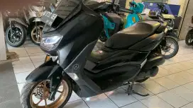 Yamaha Nmax Tahun 2021