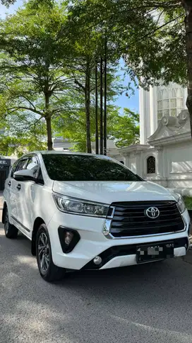 Toyota innova G 2021