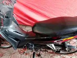 Honda revo fit 2019