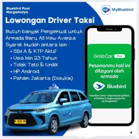 Lowongan supir sopir driver profesional