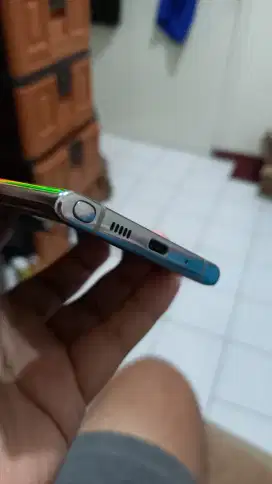Samsung note 10 8/256gb no minus