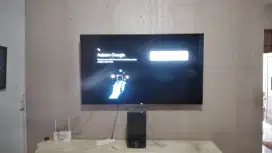 SONY GOOGLE TV 65S30
