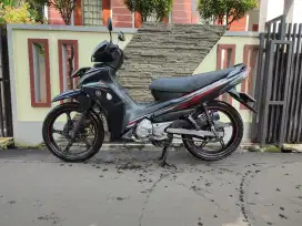 YAMAHA JUPITER Z TAHUN 2013