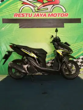 Vario 125 th 2025 bisa cash/kredit #rjm