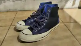 sepatu converse 70s high cordura size 43