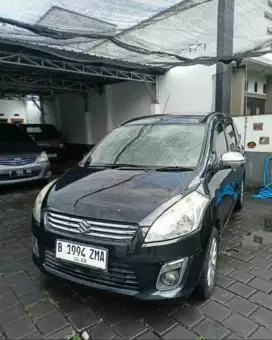 ERTIGA GL MATIK 2013 PJK ON