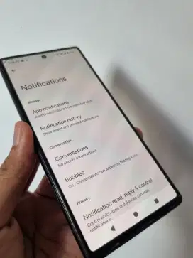 Google pixel 6 8/128gb minjs