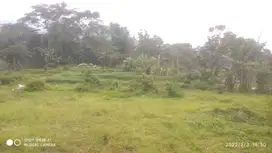 Tanah Vila Istimewa
