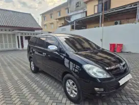 Innova 2007 Tipe V Matic Bensin 2.0 Euro
