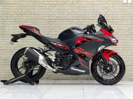 TERMURAH‼️ Kawasaki New Ninja 250 FI ABS 2018 - Mustika Motor