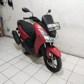 LEXI 2019 Mesin Aluss Bagus Lengkap