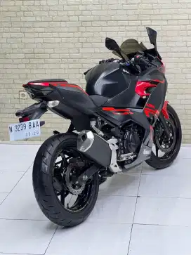 TERMURAH‼️ Kawasaki New Ninja 250 FI ABS 2018 N Malang