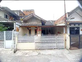 Jual LELANG Rumah gading tutuka 1 Soreang