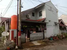 Dijual rumah tinggal