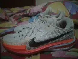 Nike GT good rich no 42 made in vietnam spec lari maupun training