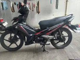 Jual cepat supra x th 2017