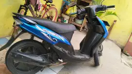 Yamaha Mio smile