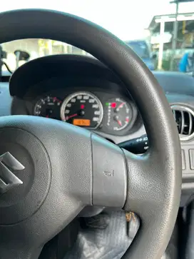 Suzuki Swift 2008 Bensin