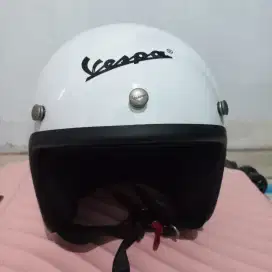 HELM Vespa Original