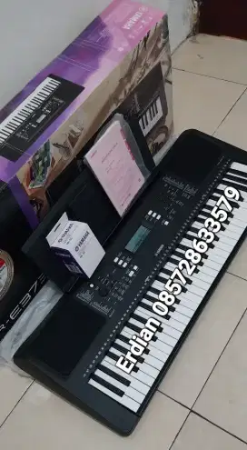 Yamaha psrE 373