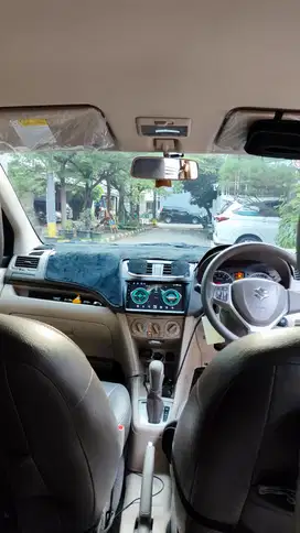 Suzuki Ertiga 2016 Bensin