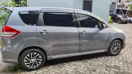 Suzuki Ertiga 2016 Bensin