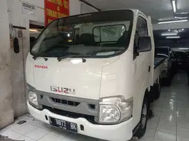 Isuzu Traga 2020 Diesel
