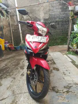 Jupiter mx 135 thn 2013