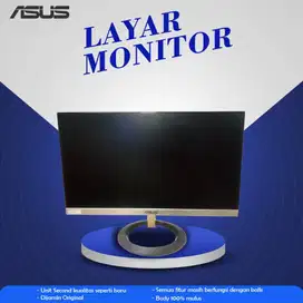 LED ASUS VZ229H FULL HD Monitor
